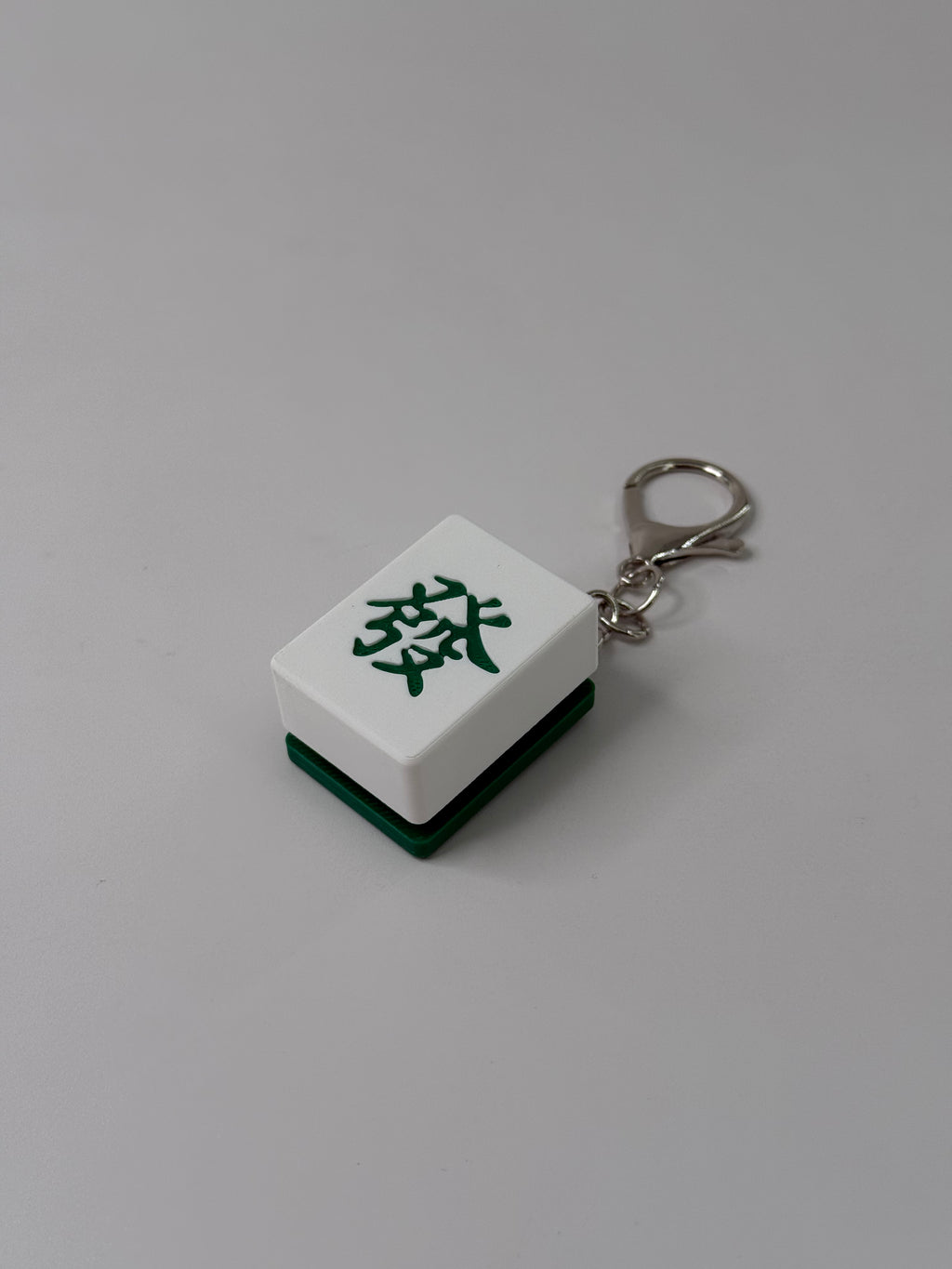 Mahjong Tile Clicker (FA)