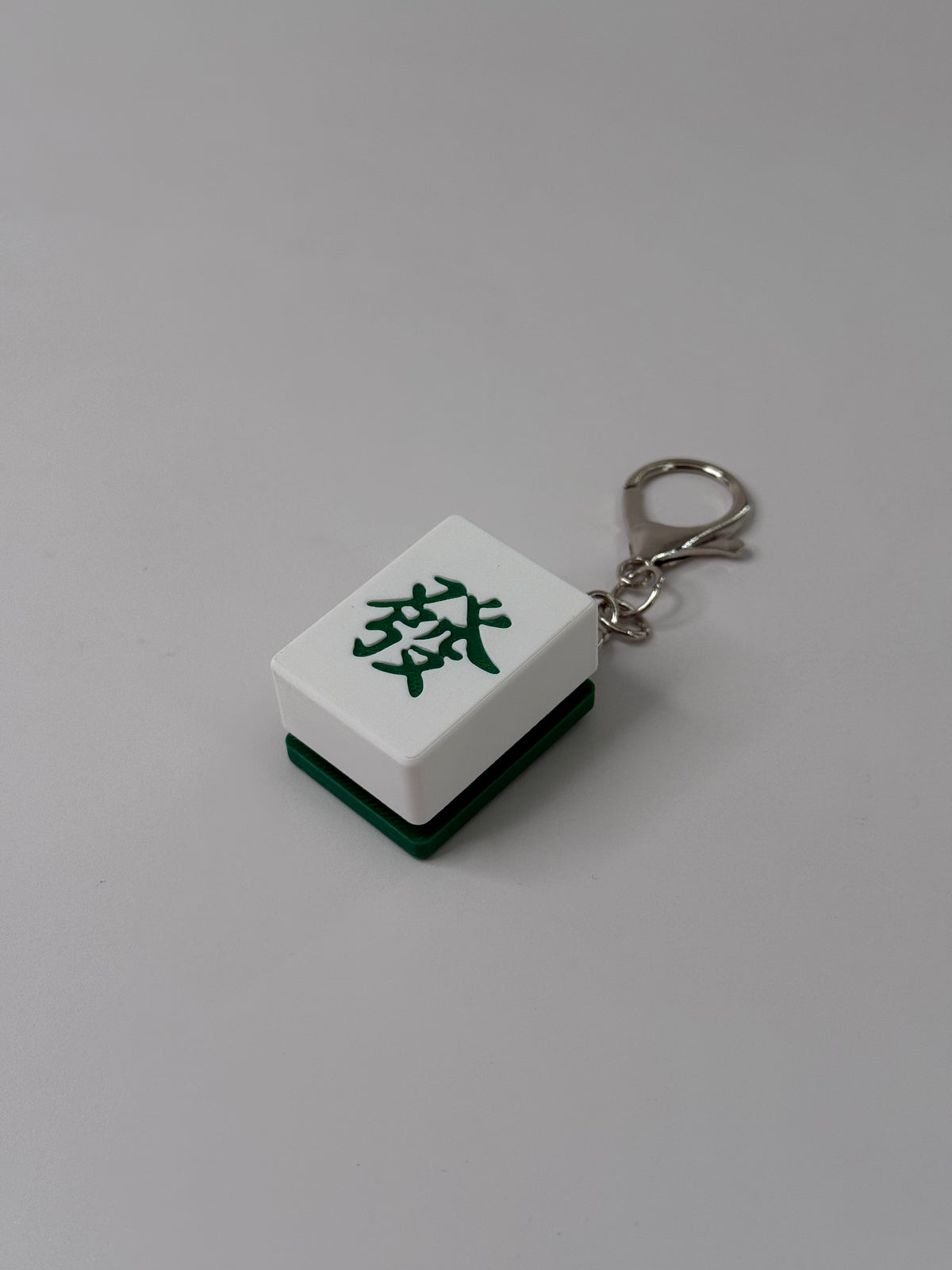Mahjong Tile Clicker (FA)