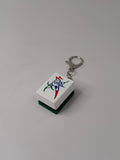 Mahjong Tile Clicker (1 BAMBOO)