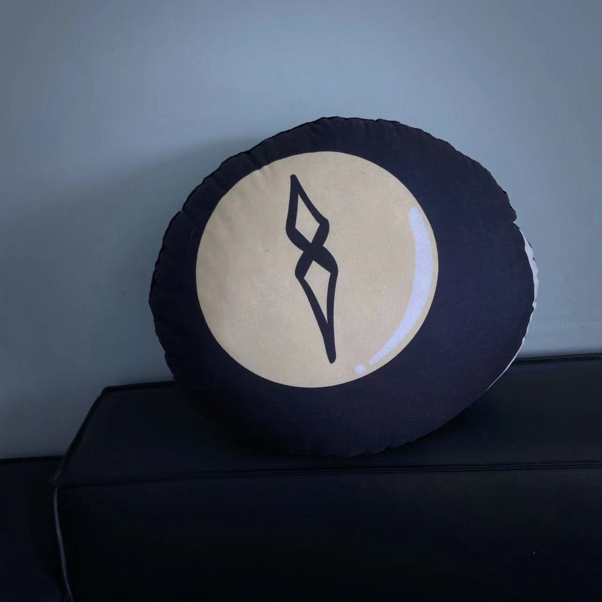 Cash/Billiard Pillow Cushion