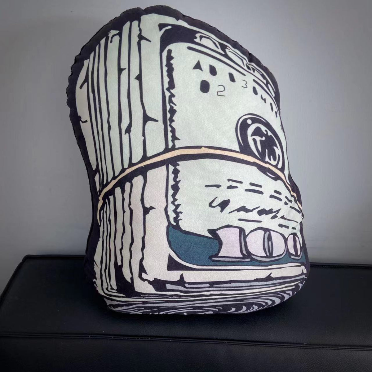 Cash/Billiard Pillow Cushion