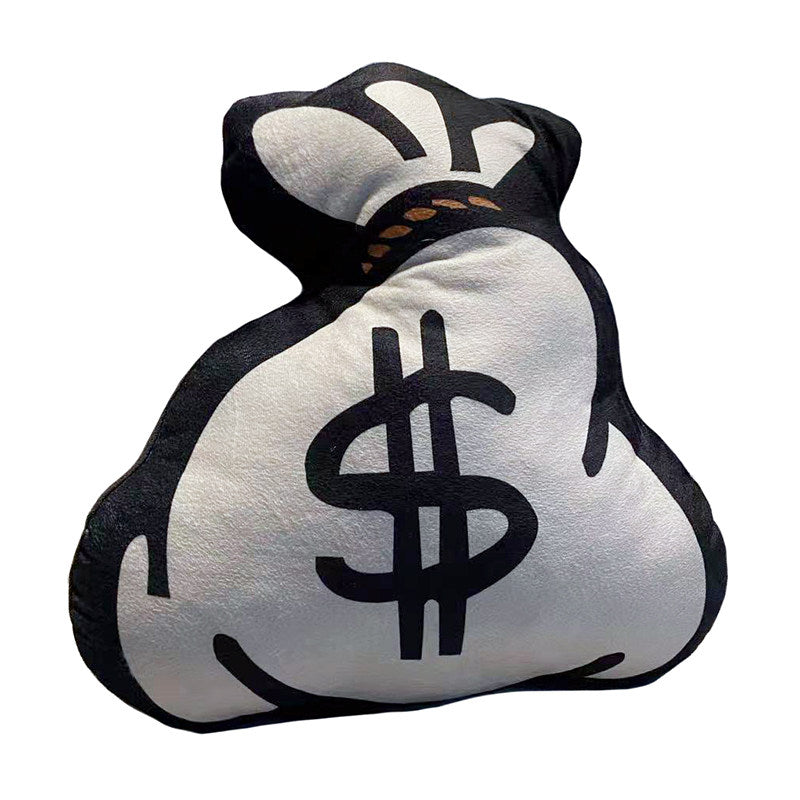 Cash/Billiard Pillow Cushion
