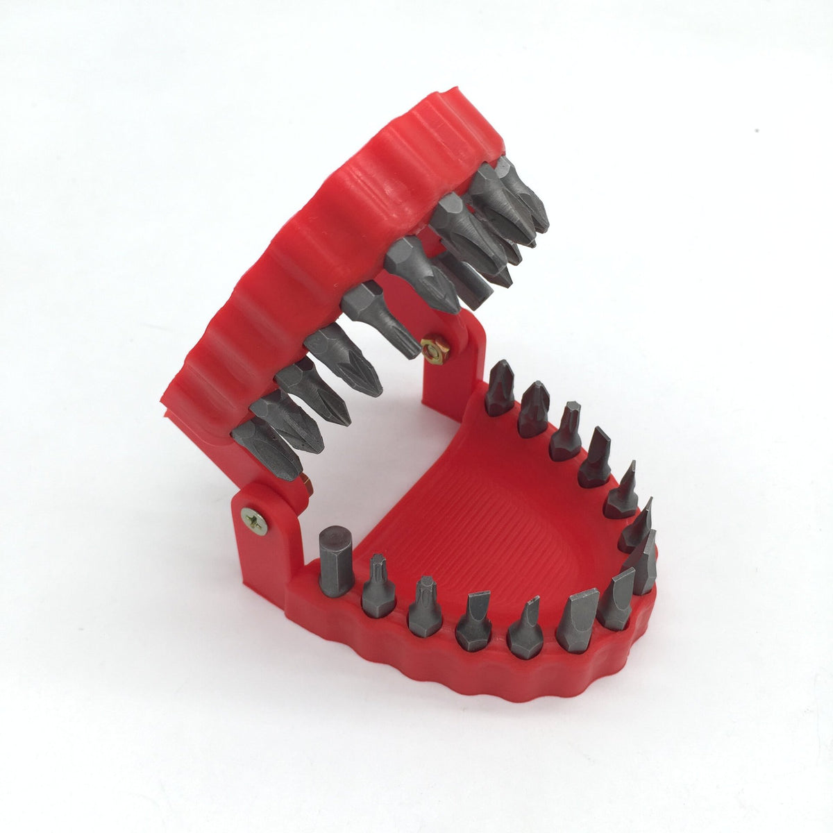 Denture Drill Bit Holder