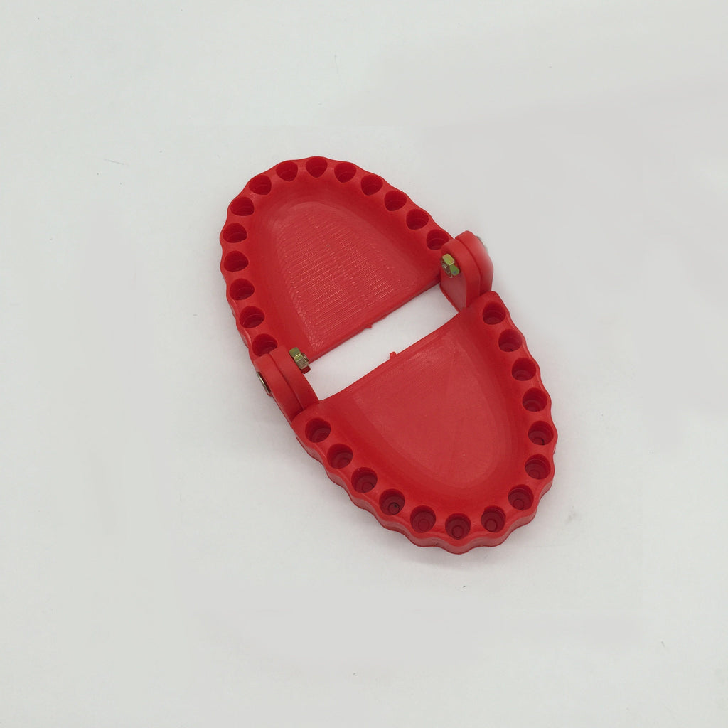 Denture Drill Bit Holder