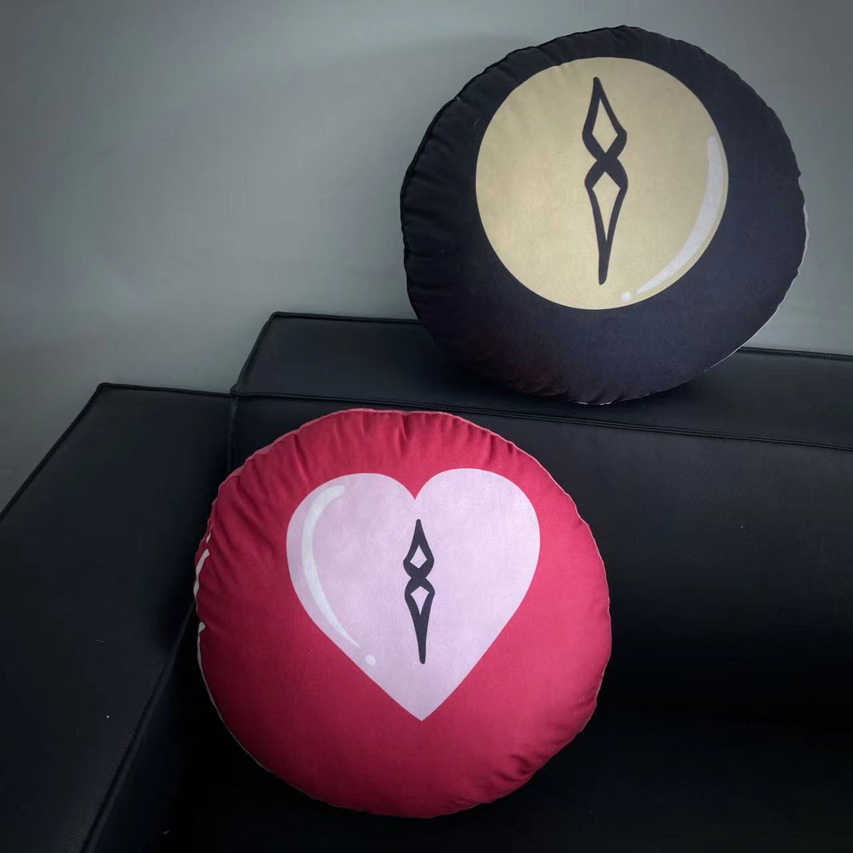 Cash/Billiard Pillow Cushion