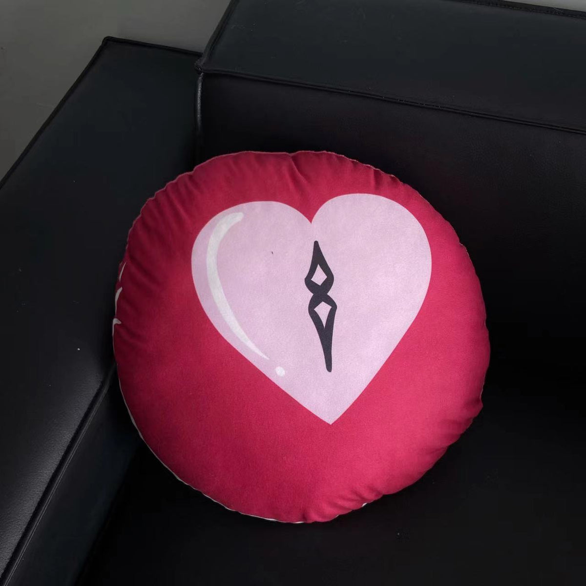 Cash/Billiard Pillow Cushion